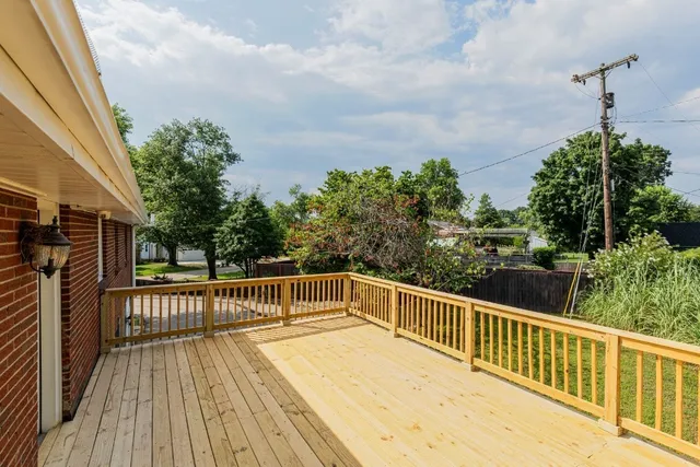 $665,000 | 6534 Marauder Drive, Nashville, TN 37209