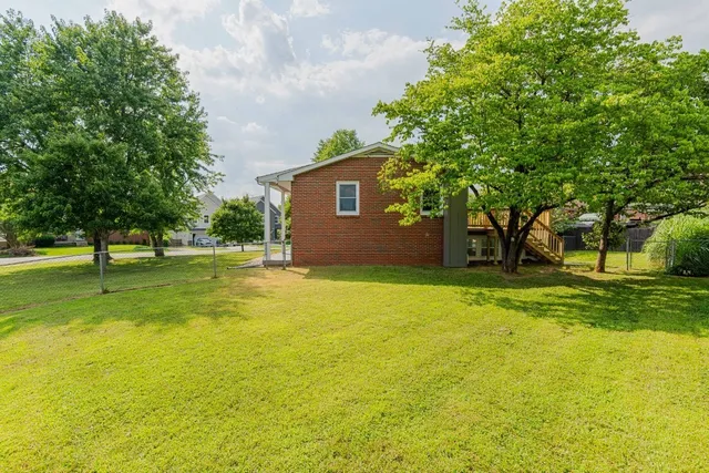 $665,000 | 6534 Marauder Drive, Nashville, TN 37209