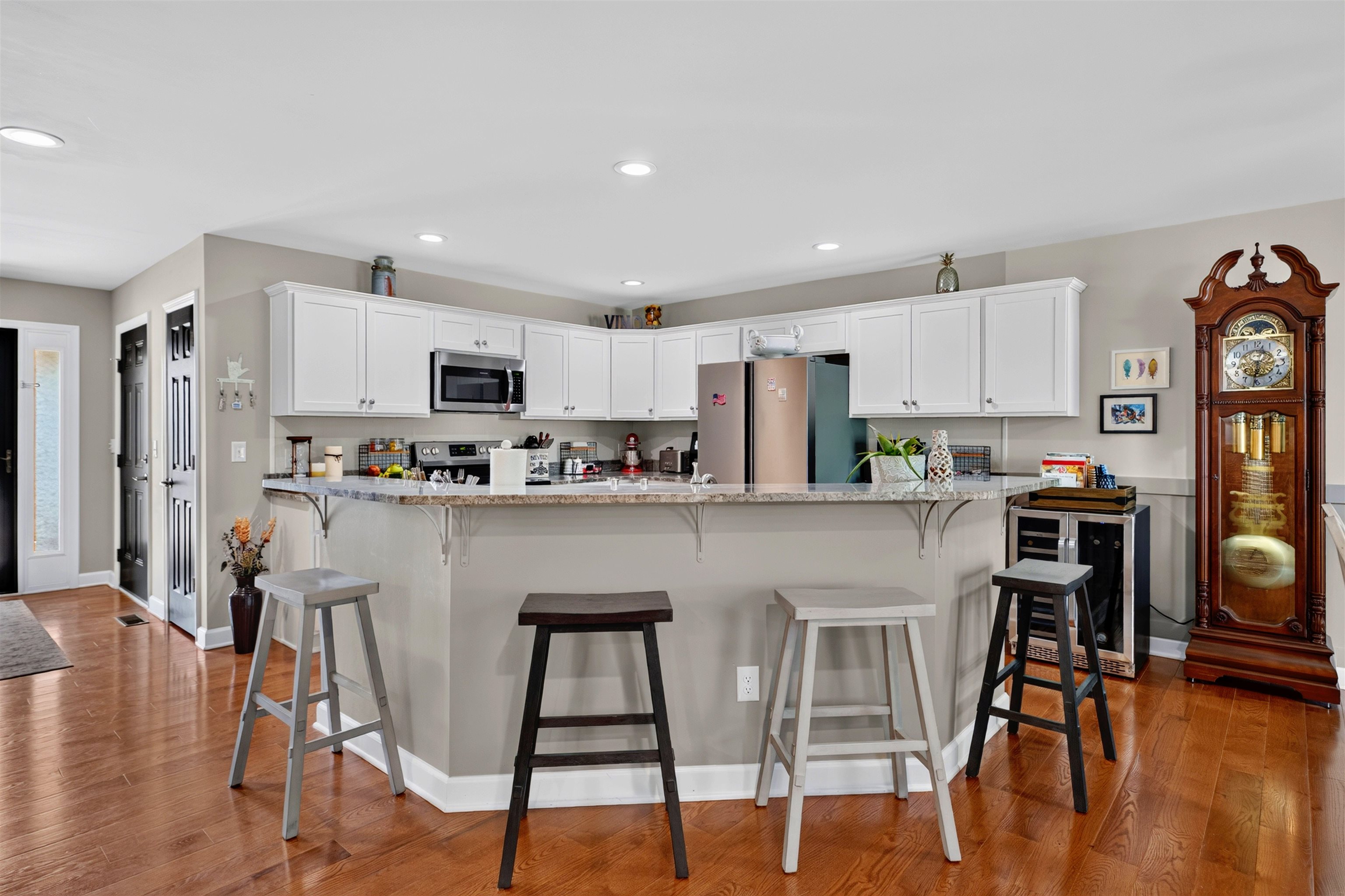 25 Meriwether Circle Stuarts Draft, VA 24477 - Photo 14 of 36