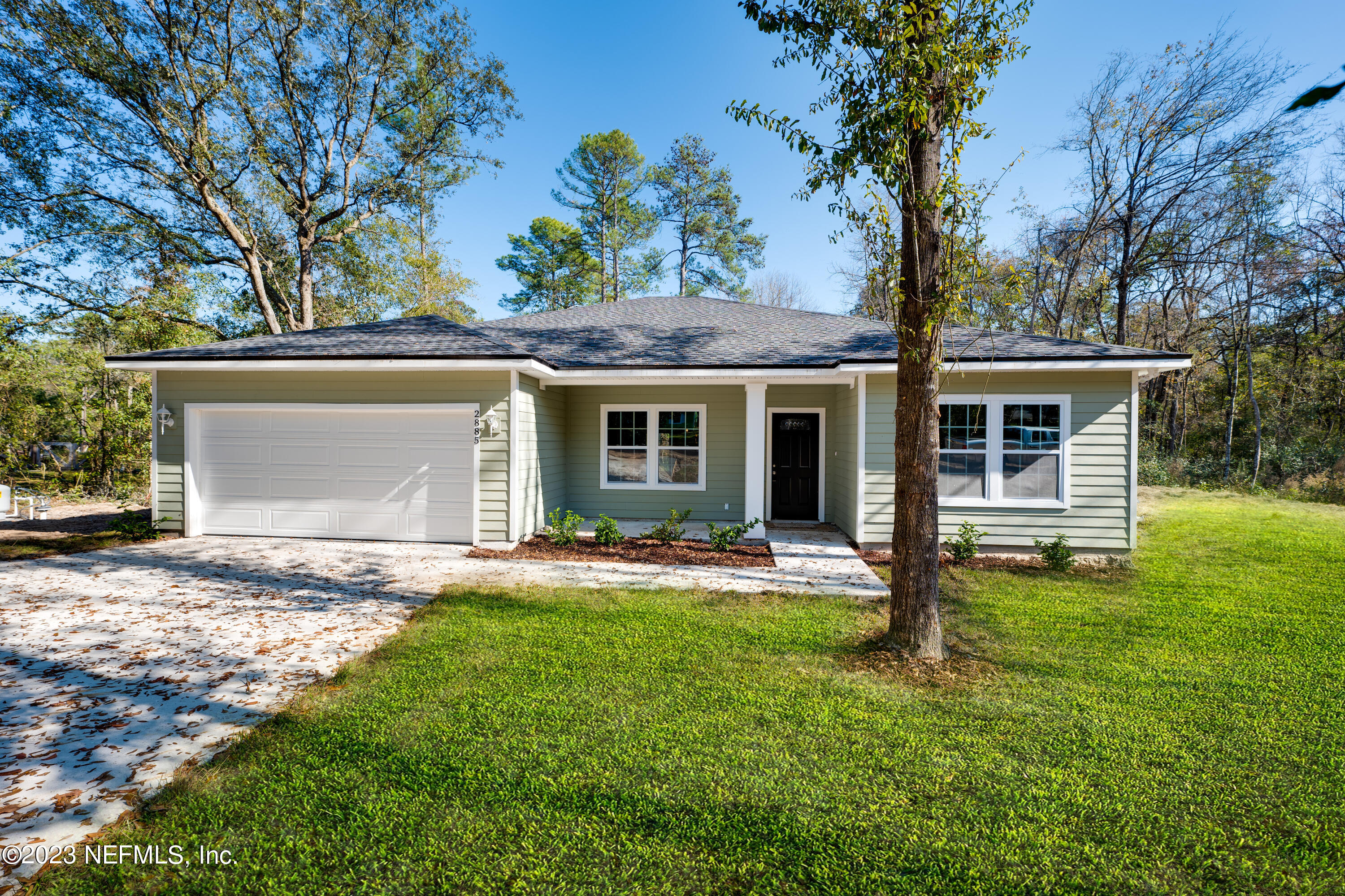 1886 Openwoods Road Middleburg, FL 32068 - Photo 24 of 31 2885WitchHazelRdMiddleburgFL-24