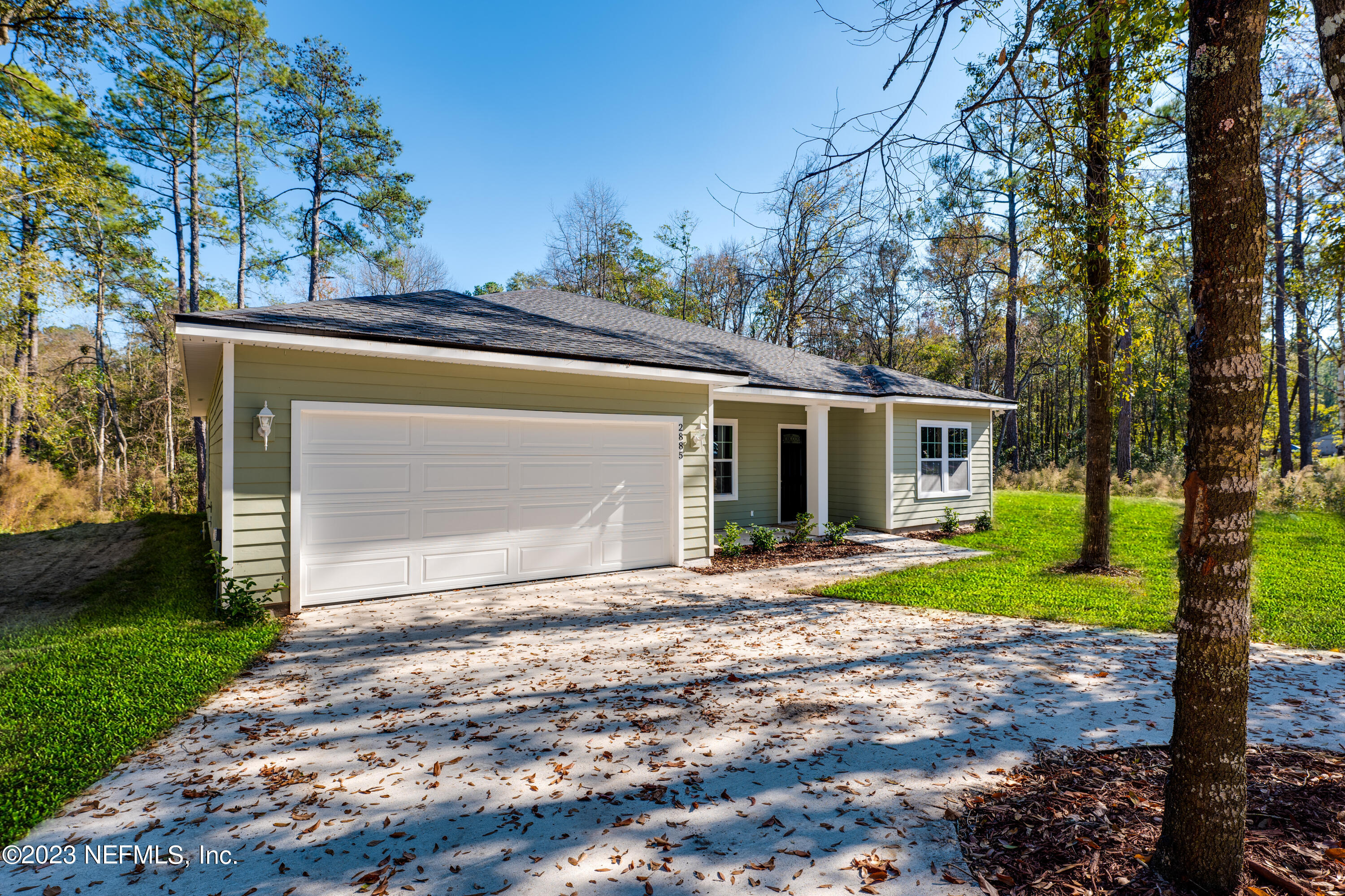 1886 Openwoods Road Middleburg, FL 32068 - Photo 25 of 31 2885WitchHazelRdMiddleburgFL-25