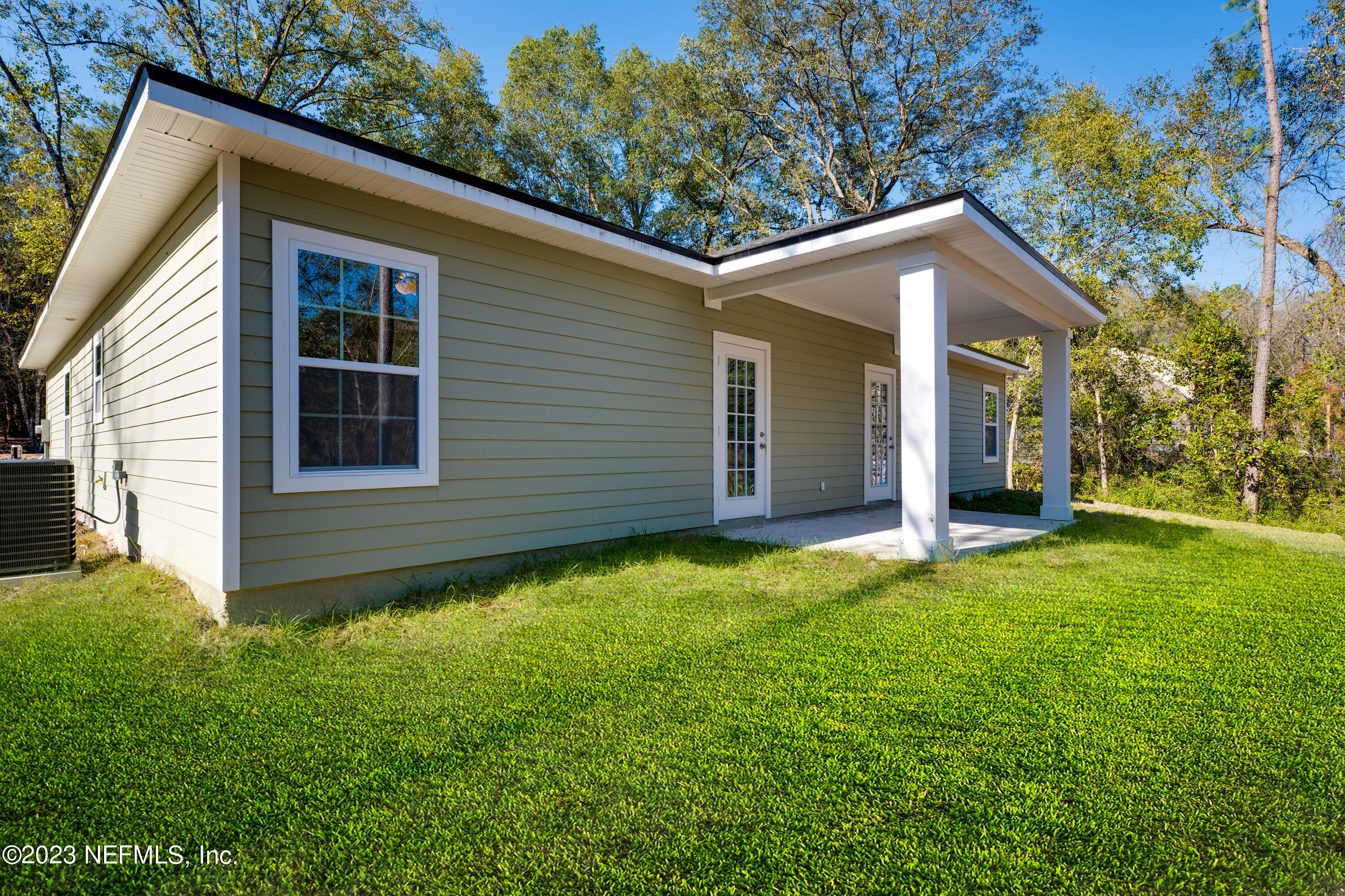 1886 Openwoods Road Middleburg, FL 32068 - Photo 28 of 31 2885WitchHazelRdMiddleburgFL-28