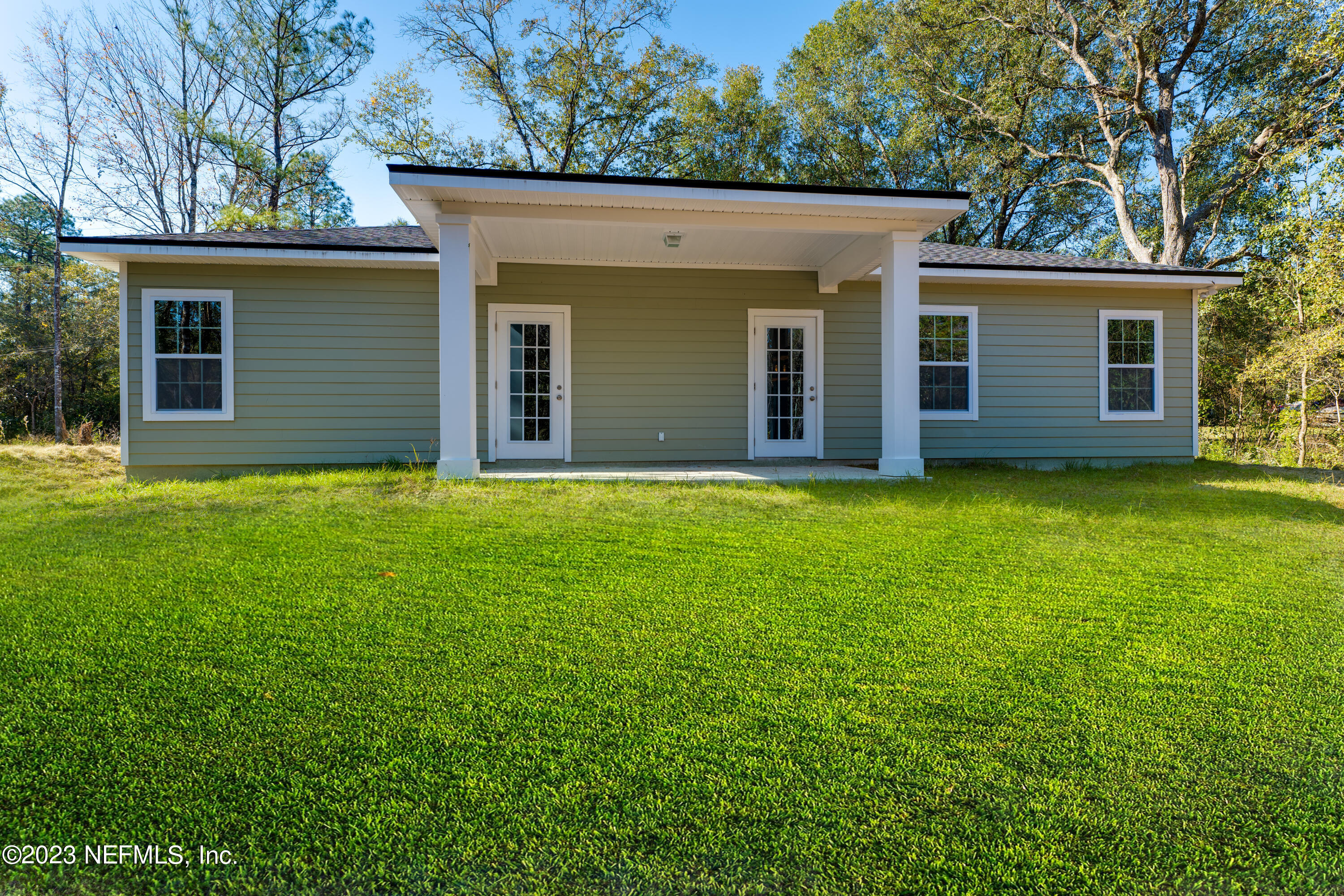 1886 Openwoods Road Middleburg, FL 32068 - Photo 29 of 31 2885WitchHazelRdMiddleburgFL-29