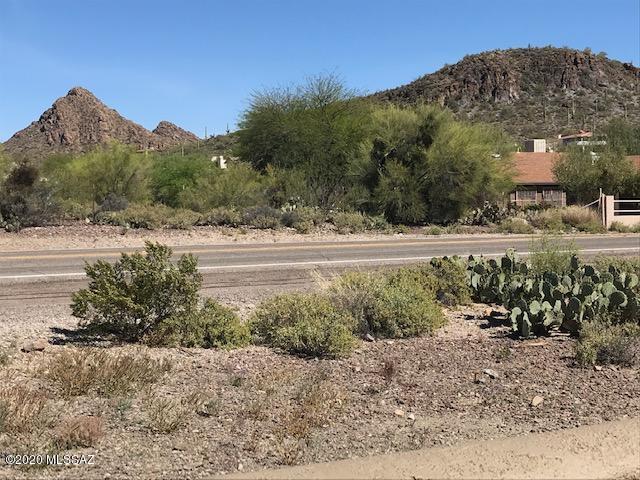 4947 Cat Mountain Road Tucson, AZ 85757 - Photo 16 of 18 Gallery Image 16