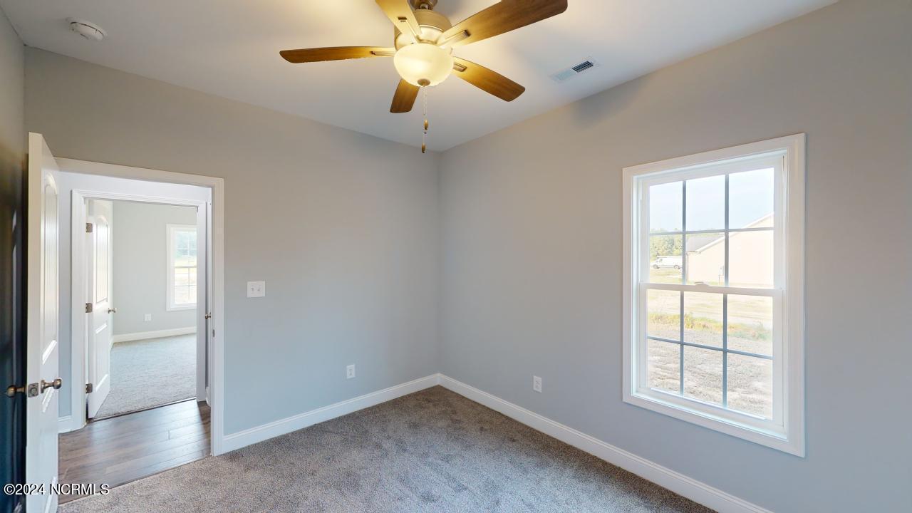 1483 Lancaster Road Pikeville, NC 27863 - Photo 28 of 40 Bedroom
