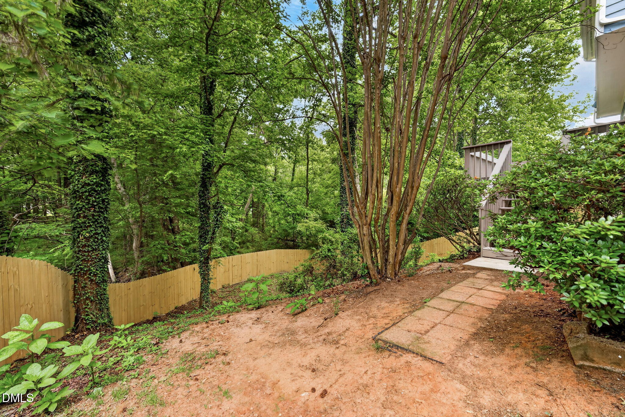 8104 Knebworth Court Raleigh, NC 27613 - Photo 41 of 45