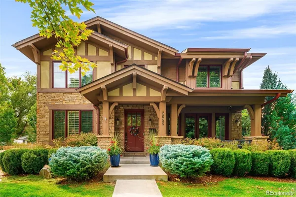$2,325,000 | 2655 South Columbine Street, Denver, CO 80210