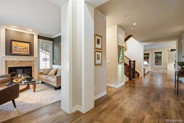 $2,325,000 | 2655 South Columbine Street, Denver, CO 80210