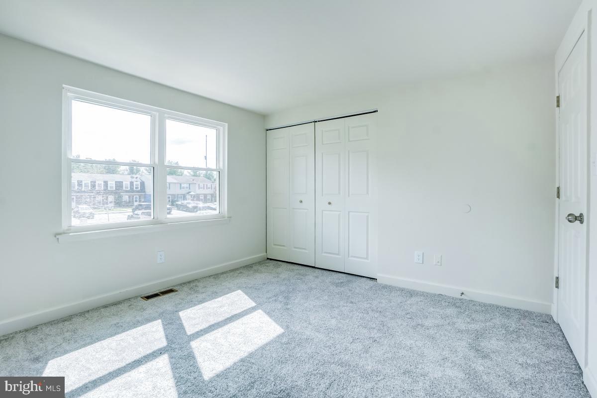 1111 Providence Court Frederick, MD 21703 - Photo 19 of 30 a view of an empty room with a window