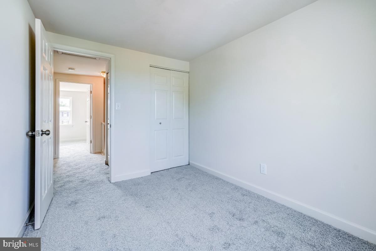 1111 Providence Court Frederick, MD 21703 - Photo 24 of 30 a view of a small space