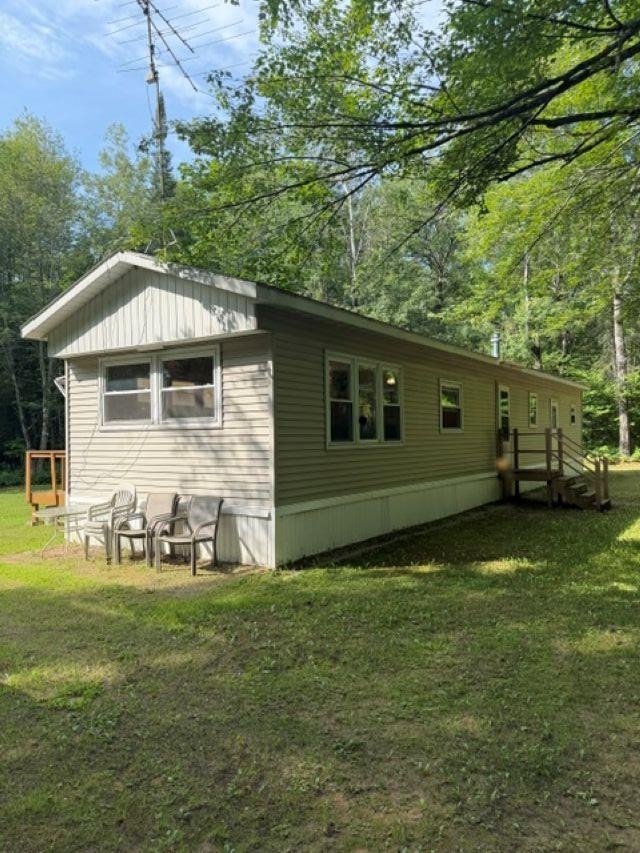 W8895 Co Road Stephenson, MI 49887 - Photo 22 of 31