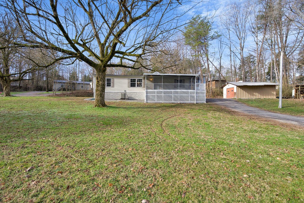 198 Peavyhouse Road Dayton, TN 37321 - Photo 1 of 32 Gallery Image 1