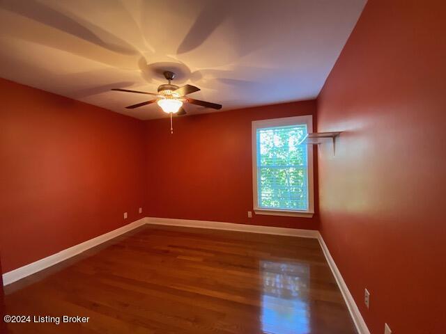 6808 Loretto Road Bardstown, KY 40004 - Photo 26 of 45 20 BEDROOM 2