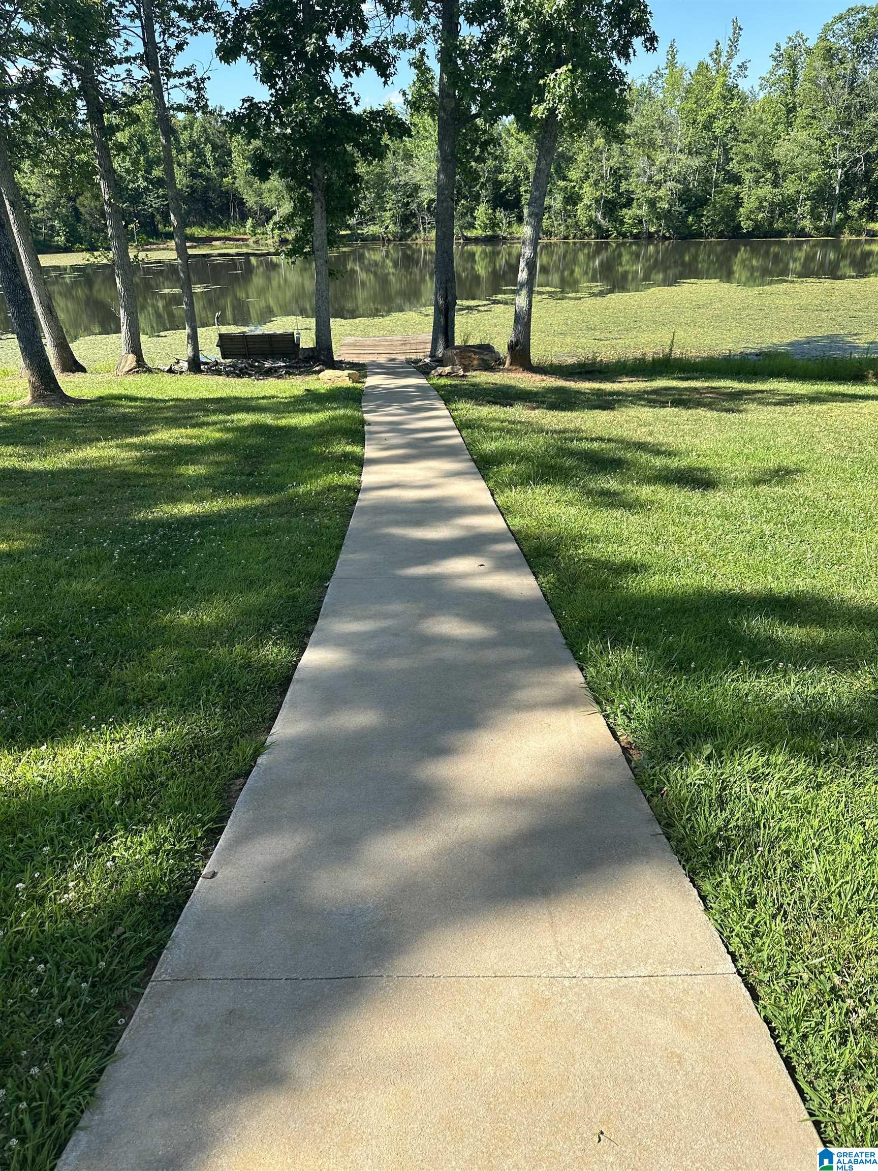2300 County Road 129 Ranburne, AL 36273 - Photo 27 of 30