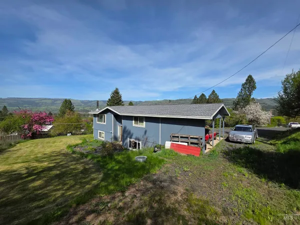 $345,000 | 223 Larch Road, Kamiah, ID 83536