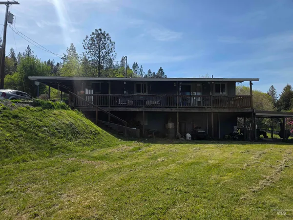 $345,000 | 223 Larch Road, Kamiah, ID 83536