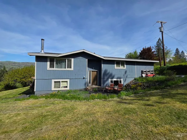 $345,000 | 223 Larch Road, Kamiah, ID 83536