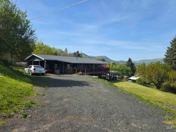 $345,000 | 223 Larch Road, Kamiah, ID 83536