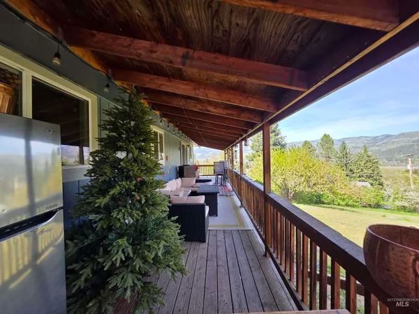 $345,000 | 223 Larch Road, Kamiah, ID 83536