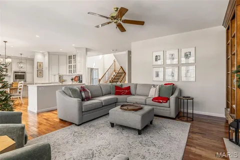 $599,900 | 1056 Dougherty Lake Estates Drive, St. Louis, MO 63122