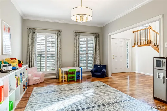 $599,900 | 1056 Dougherty Lake Estates Drive, St. Louis, MO 63122