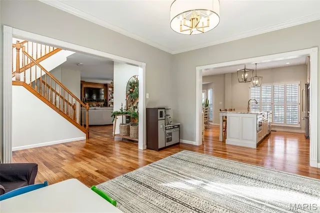 $599,900 | 1056 Dougherty Lake Estates Drive, St. Louis, MO 63122