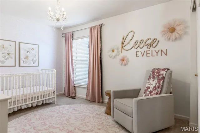 $599,900 | 1056 Dougherty Lake Estates Drive, St. Louis, MO 63122