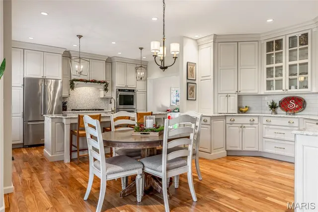 $599,900 | 1056 Dougherty Lake Estates Drive, St. Louis, MO 63122