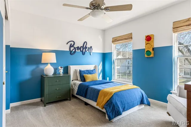 $599,900 | 1056 Dougherty Lake Estates Drive, St. Louis, MO 63122