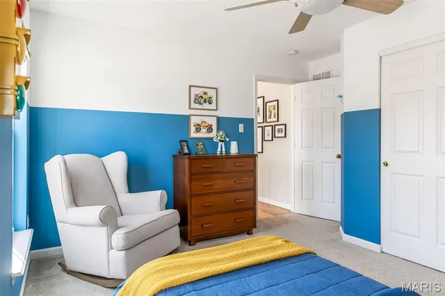 $599,900 | 1056 Dougherty Lake Estates Drive, St. Louis, MO 63122