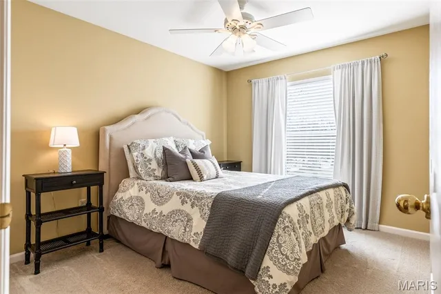 $599,900 | 1056 Dougherty Lake Estates Drive, St. Louis, MO 63122