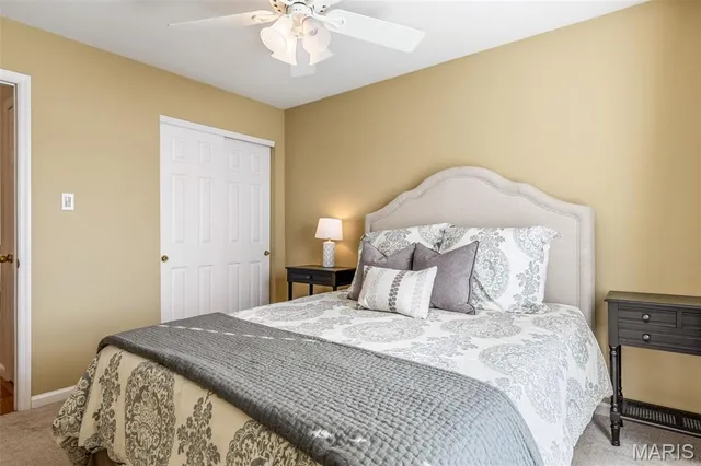 $599,900 | 1056 Dougherty Lake Estates Drive, St. Louis, MO 63122