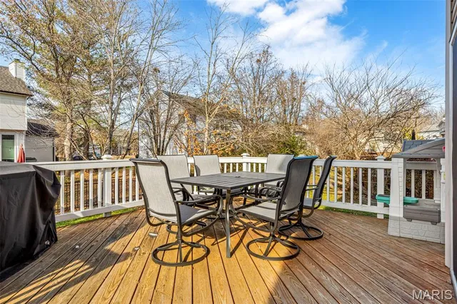 $599,900 | 1056 Dougherty Lake Estates Drive, St. Louis, MO 63122