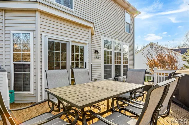 $599,900 | 1056 Dougherty Lake Estates Drive, St. Louis, MO 63122