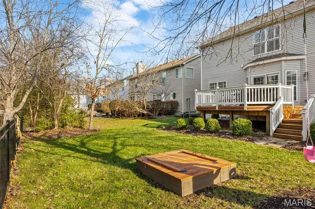 $599,900 | 1056 Dougherty Lake Estates Drive, St. Louis, MO 63122