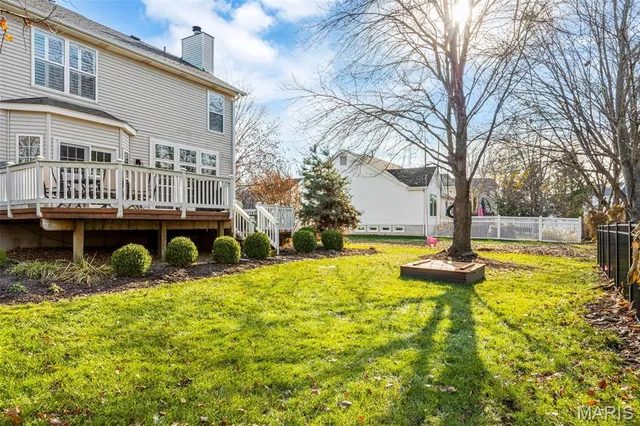 $599,900 | 1056 Dougherty Lake Estates Drive, St. Louis, MO 63122