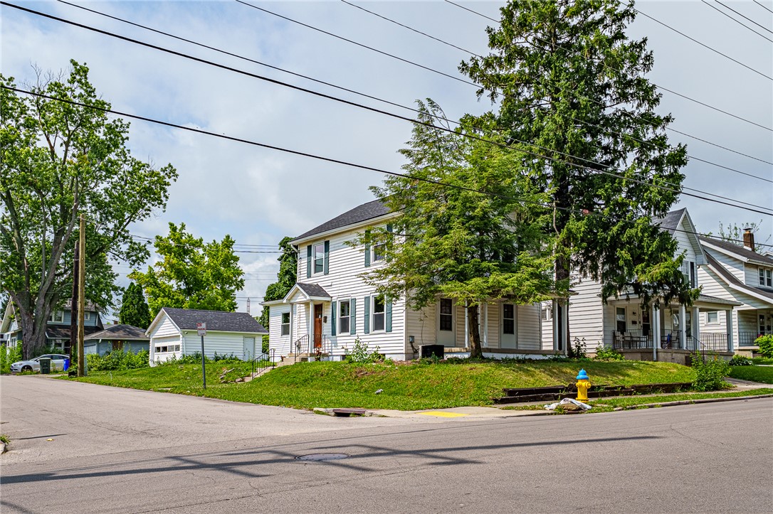 258 East Siebenthaler Avenue Dayton, OH 45405 - Photo 6 of 45