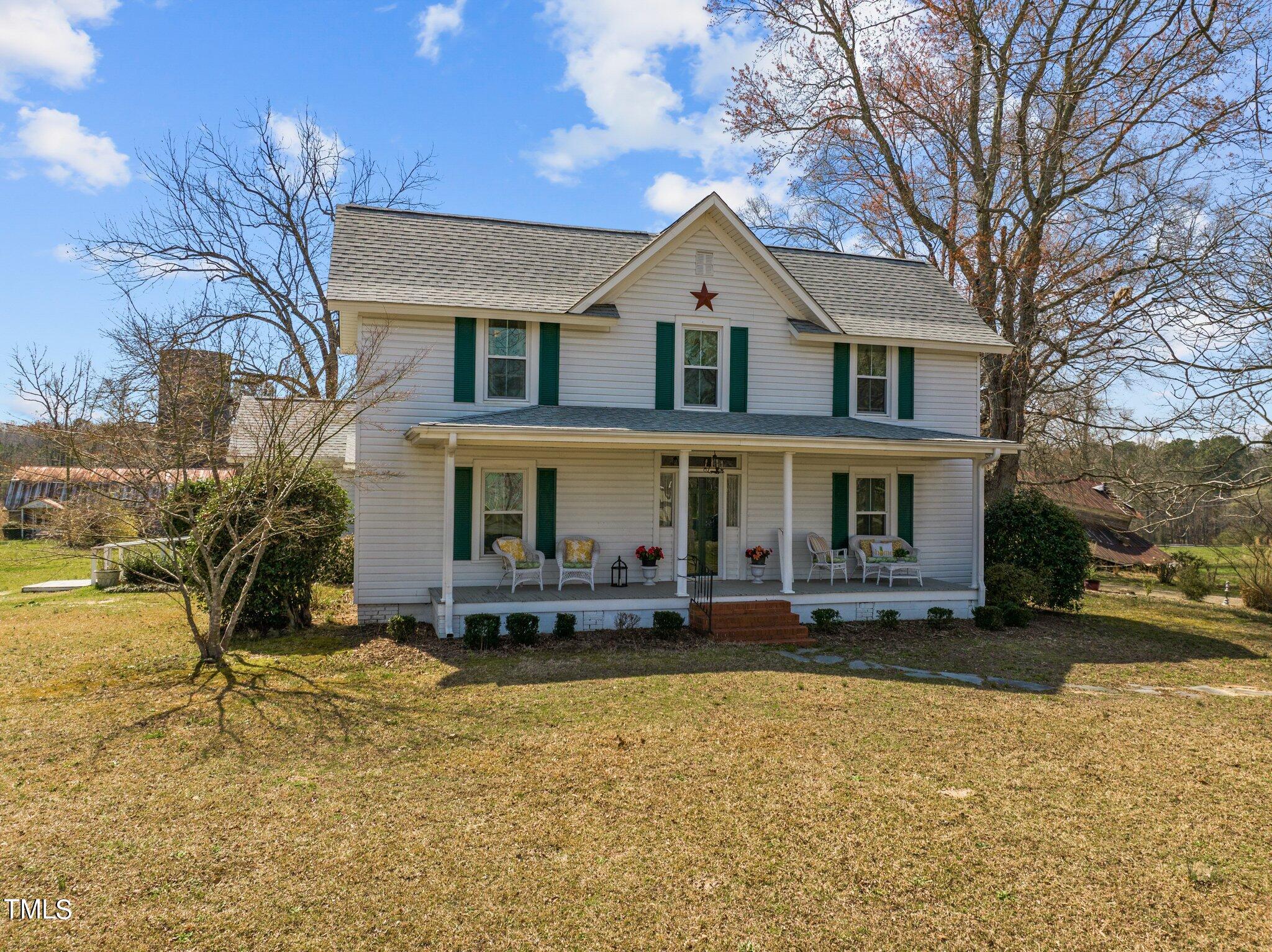 8121 Ragan Road Apex, NC 27502 - Photo 3 of 58 2-web-or-mls-DJI_0582