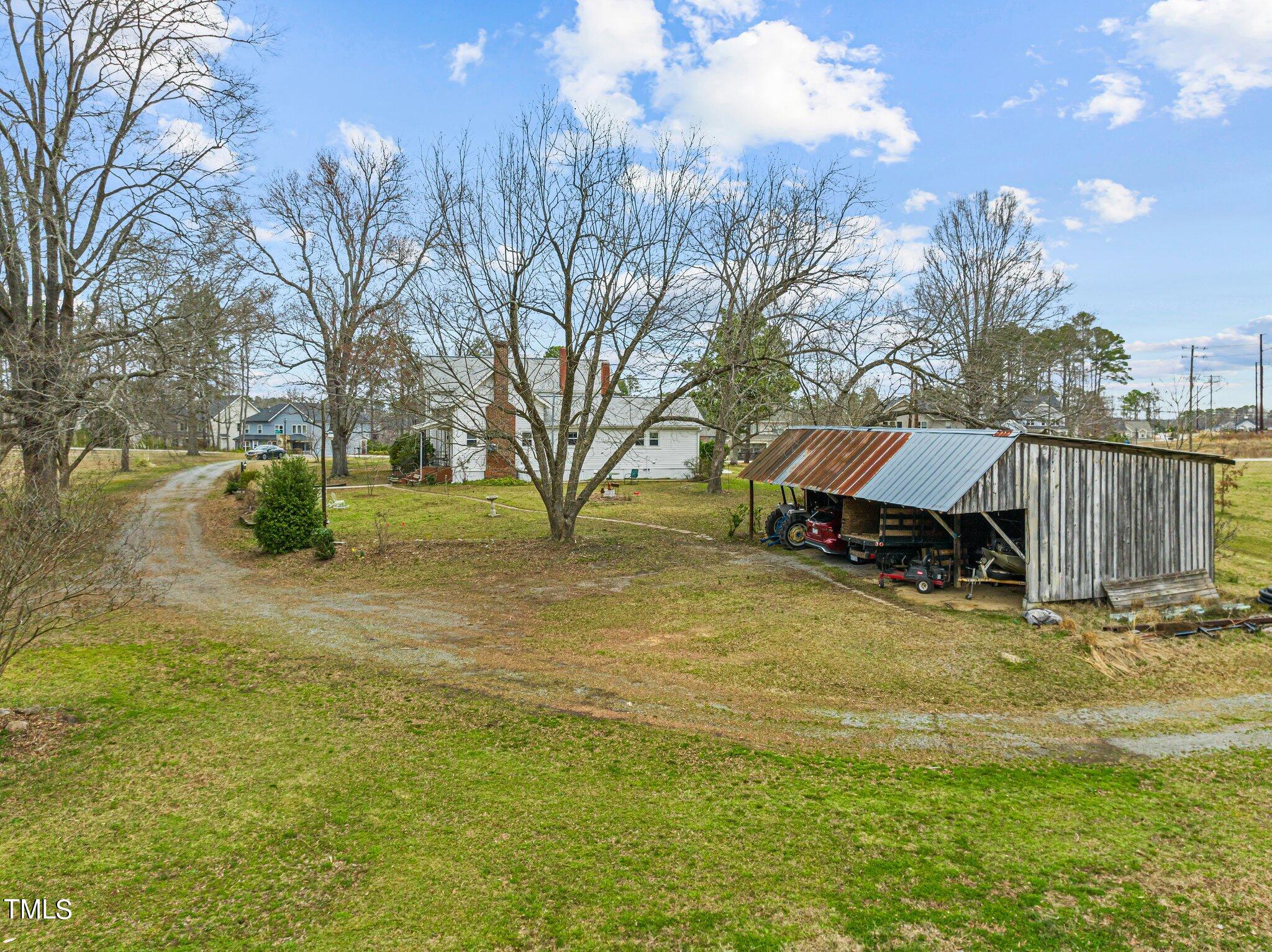 8121 Ragan Road Apex, NC 27502 - Photo 50 of 58 29-web-or-mls-DJI_0826