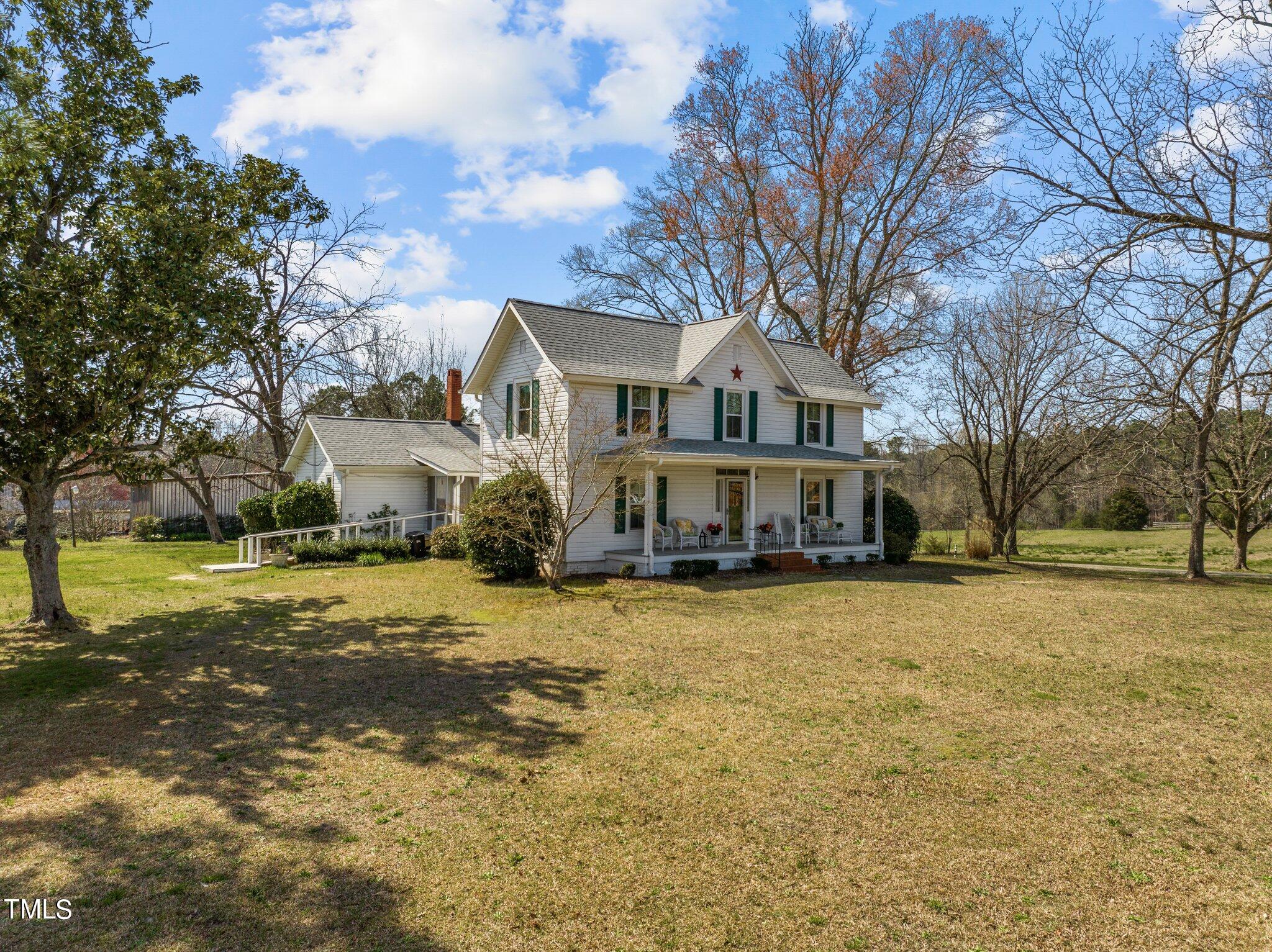 8121 Ragan Road Apex, NC 27502 - Photo 5 of 58 4-web-or-mls-DJI_0583