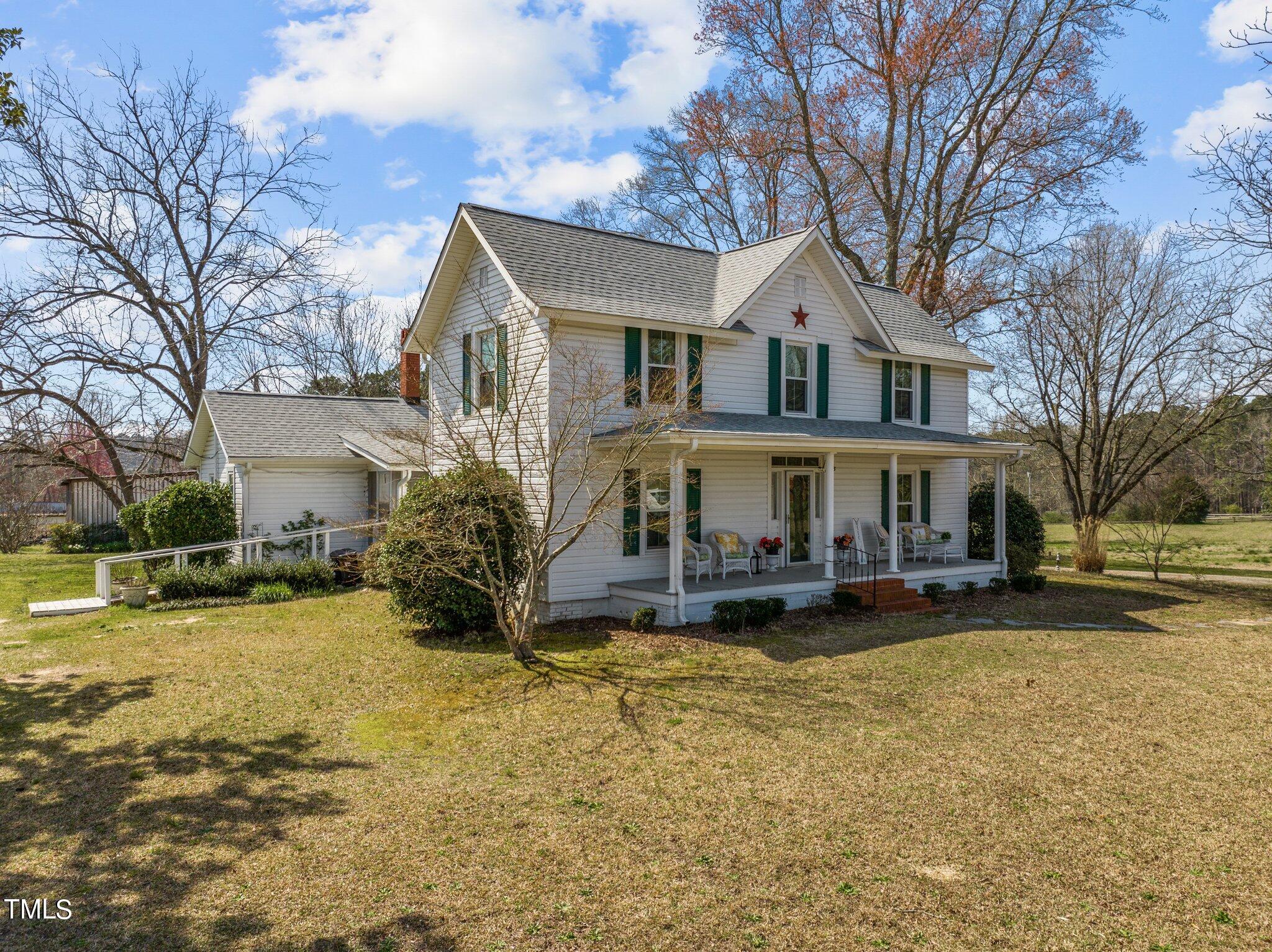 8121 Ragan Road Apex, NC 27502 - Photo 6 of 58 5-web-or-mls-DJI_0584