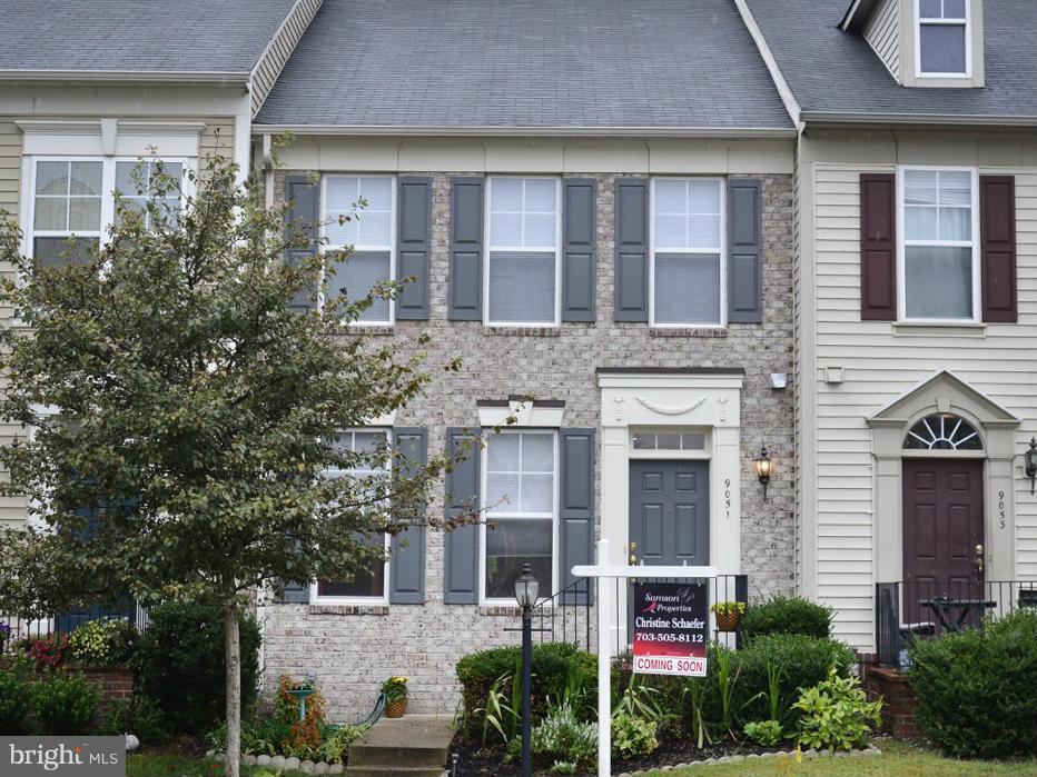 9051 Ribbon Falls Loop Bristow, VA 20136 - Photo 1 of 30 Exterior (Front)