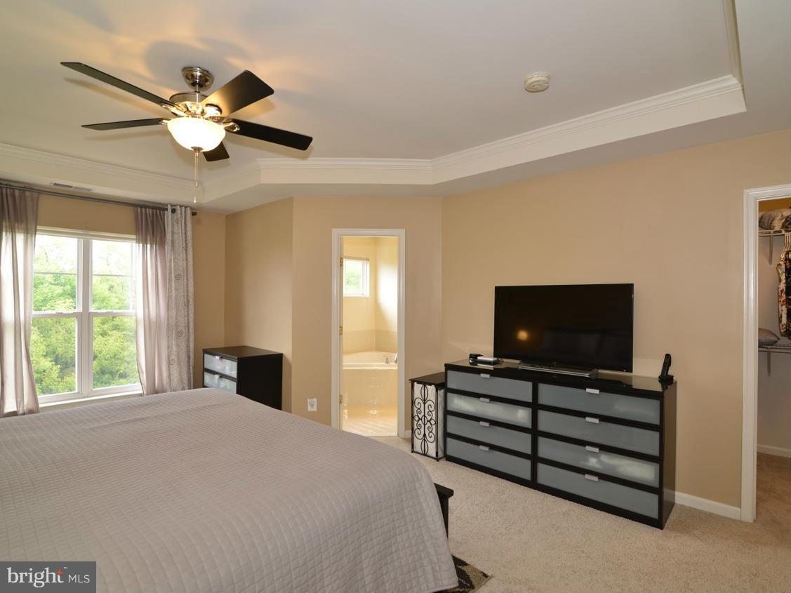 9051 Ribbon Falls Loop Bristow, VA 20136 - Photo 12 of 30 Bedroom (Master)