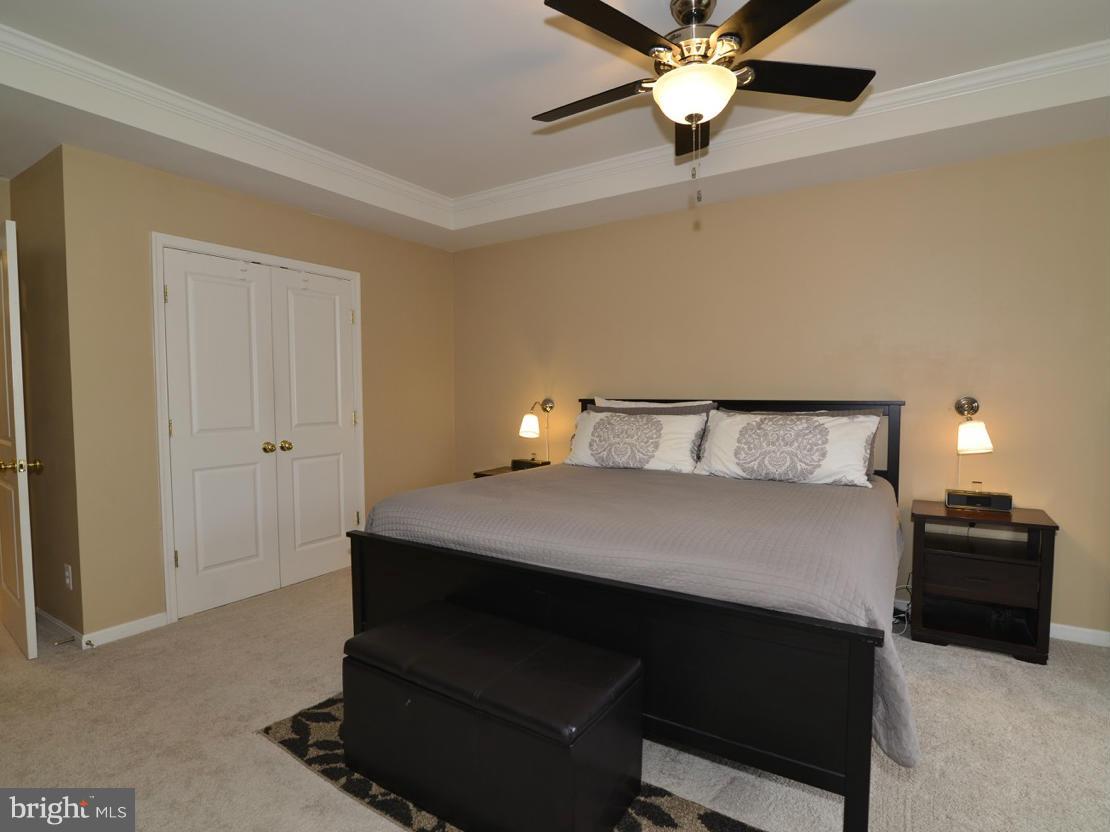 9051 Ribbon Falls Loop Bristow, VA 20136 - Photo 13 of 30 Bedroom (Master)