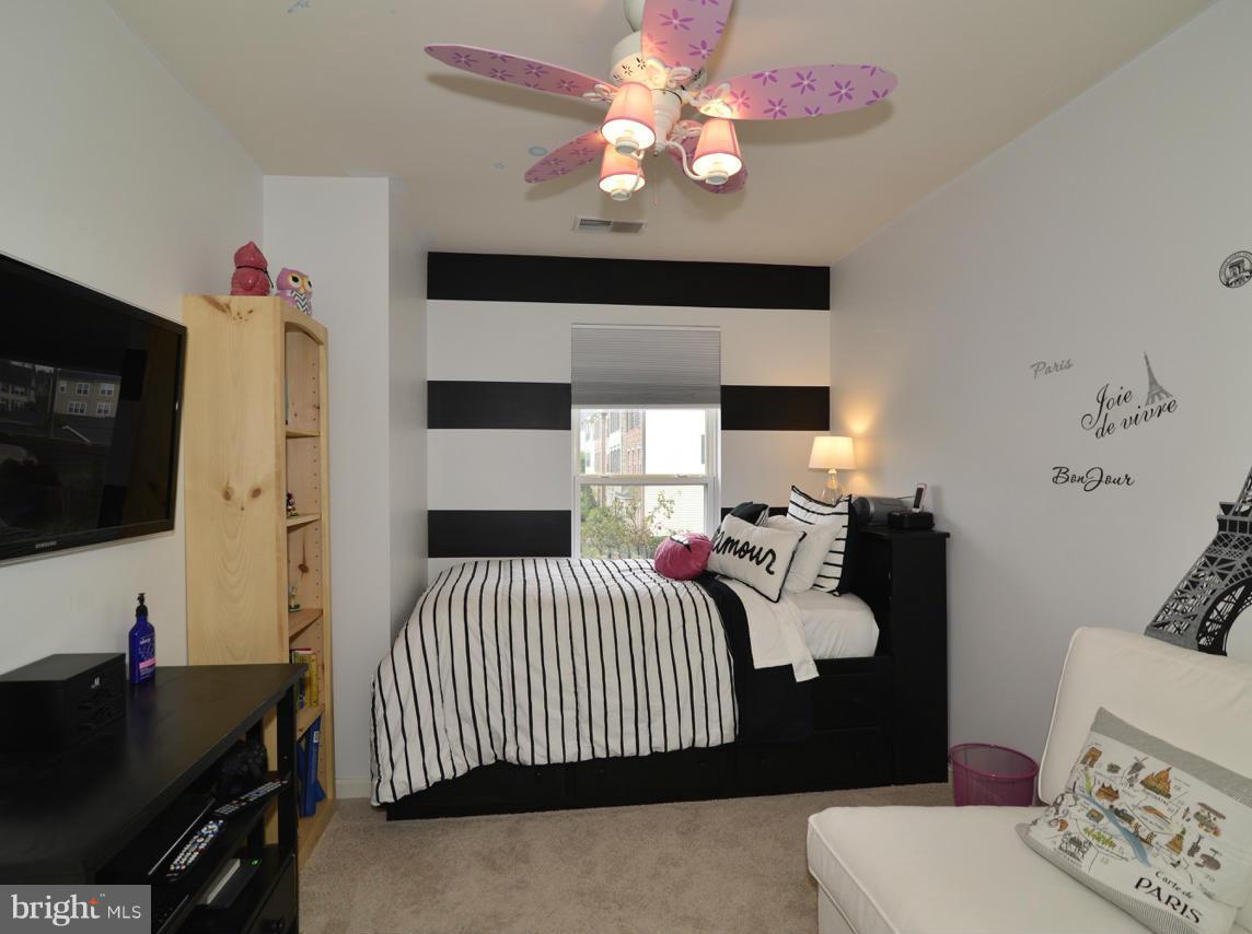9051 Ribbon Falls Loop Bristow, VA 20136 - Photo 16 of 30 Bedroom