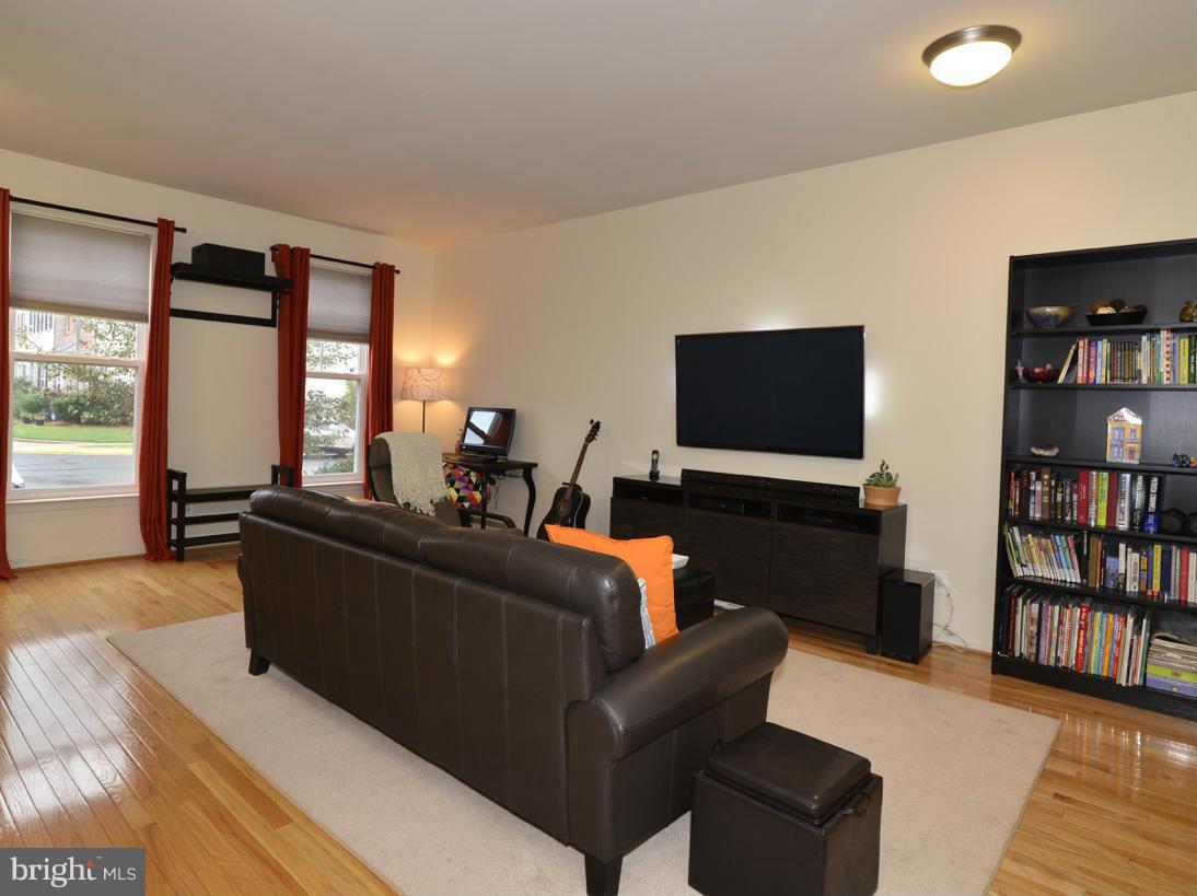 9051 Ribbon Falls Loop Bristow, VA 20136 - Photo 22 of 30 Living Room