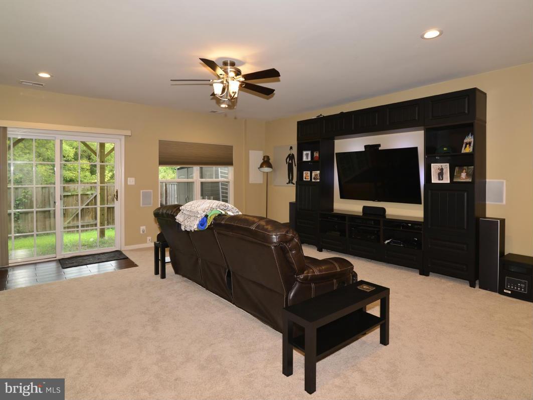9051 Ribbon Falls Loop Bristow, VA 20136 - Photo 25 of 30 Basement