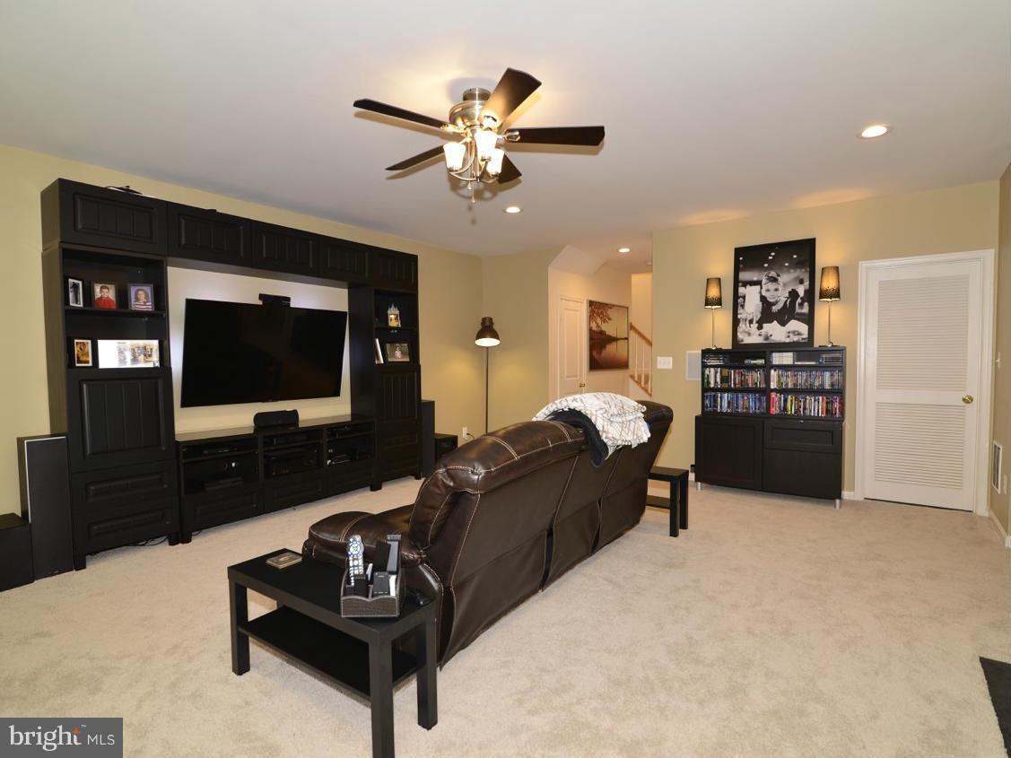 9051 Ribbon Falls Loop Bristow, VA 20136 - Photo 26 of 30 Basement