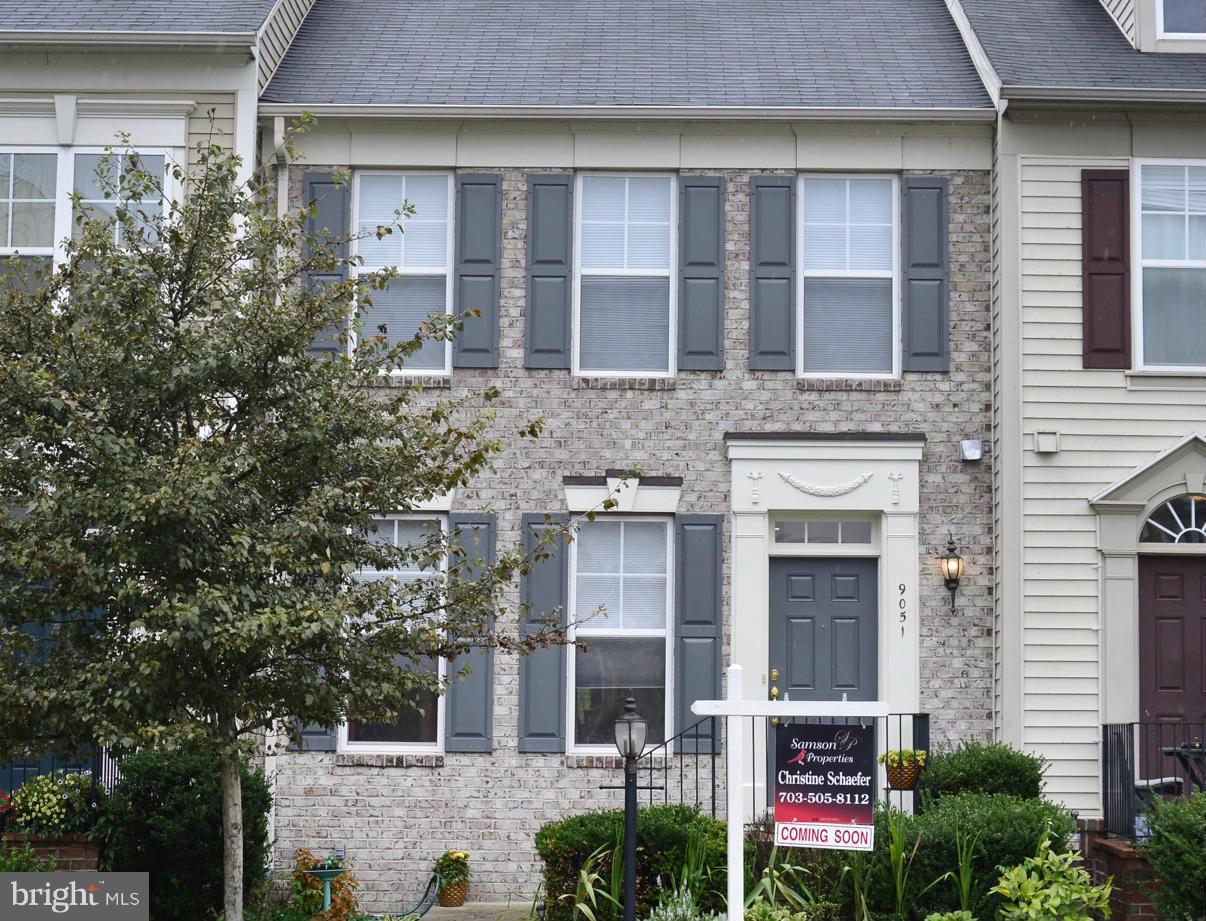 9051 Ribbon Falls Loop Bristow, VA 20136 - Photo 30 of 30 Exterior (Front)
