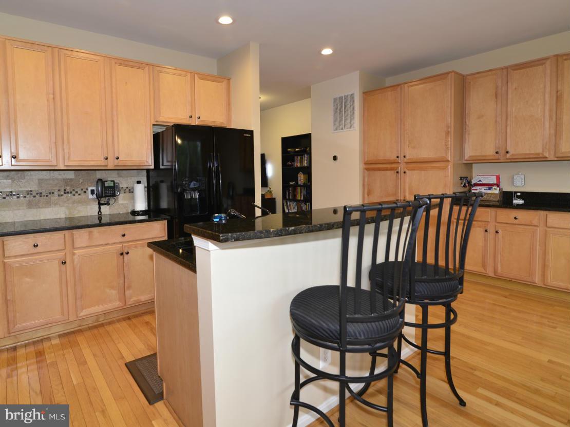 9051 Ribbon Falls Loop Bristow, VA 20136 - Photo 4 of 30 Kitchen